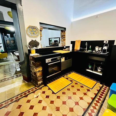 Pantano House Apartment Катания Екстериор снимка