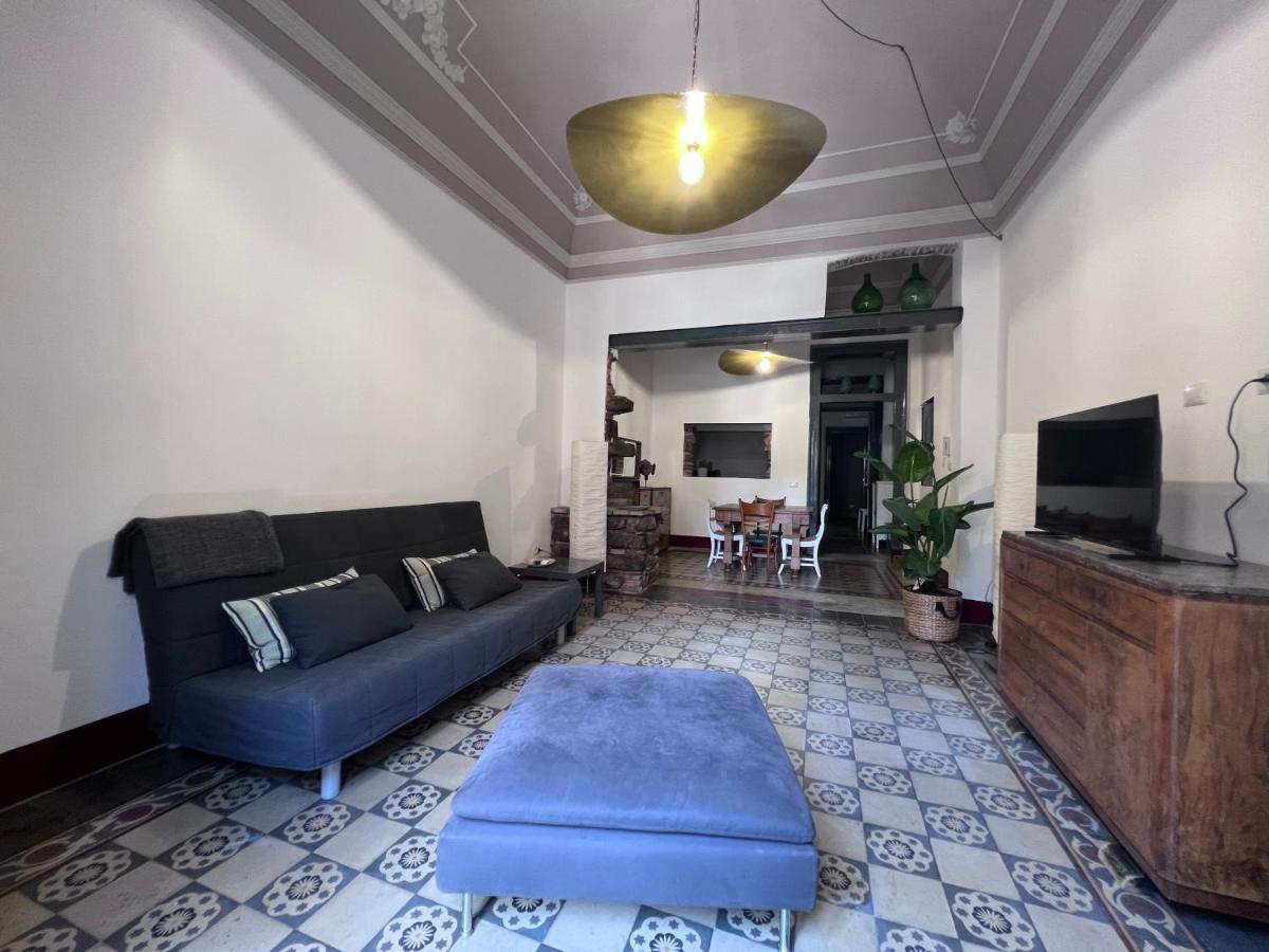 Pantano House Apartment Катания Екстериор снимка