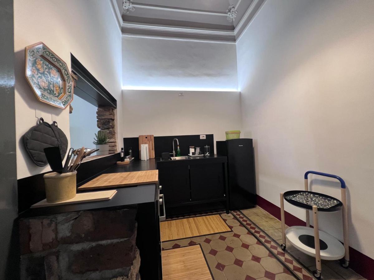 Pantano House Apartment Катания Екстериор снимка