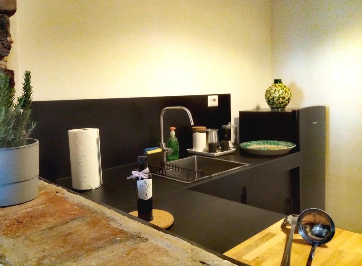 Pantano House Apartment Катания Екстериор снимка