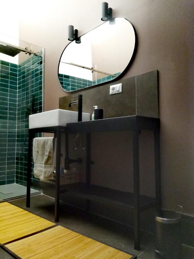 Pantano House Apartment Катания Екстериор снимка