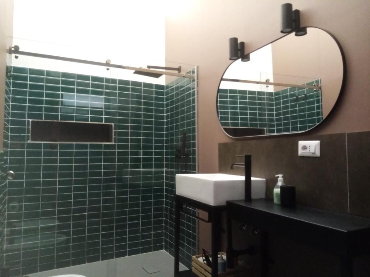 Pantano House Apartment Катания Екстериор снимка