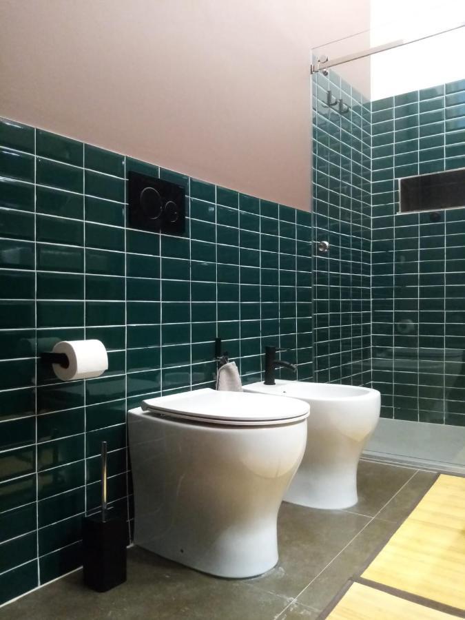 Pantano House Apartment Катания Екстериор снимка
