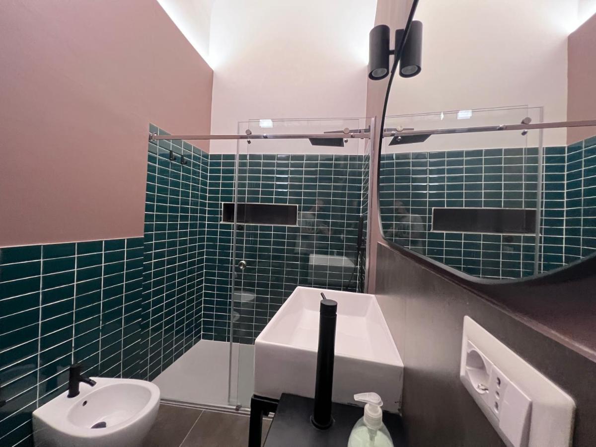 Pantano House Apartment Катания Екстериор снимка