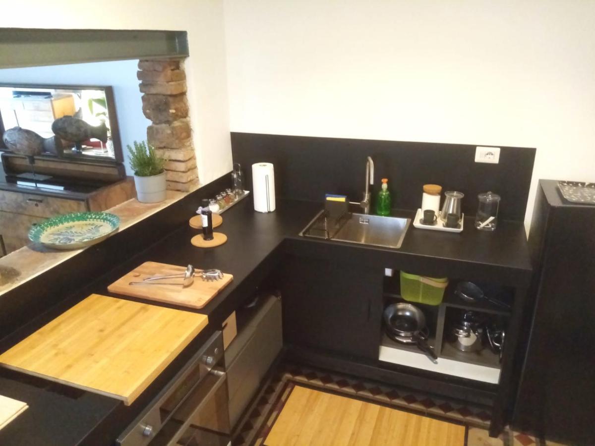 Pantano House Apartment Катания Екстериор снимка