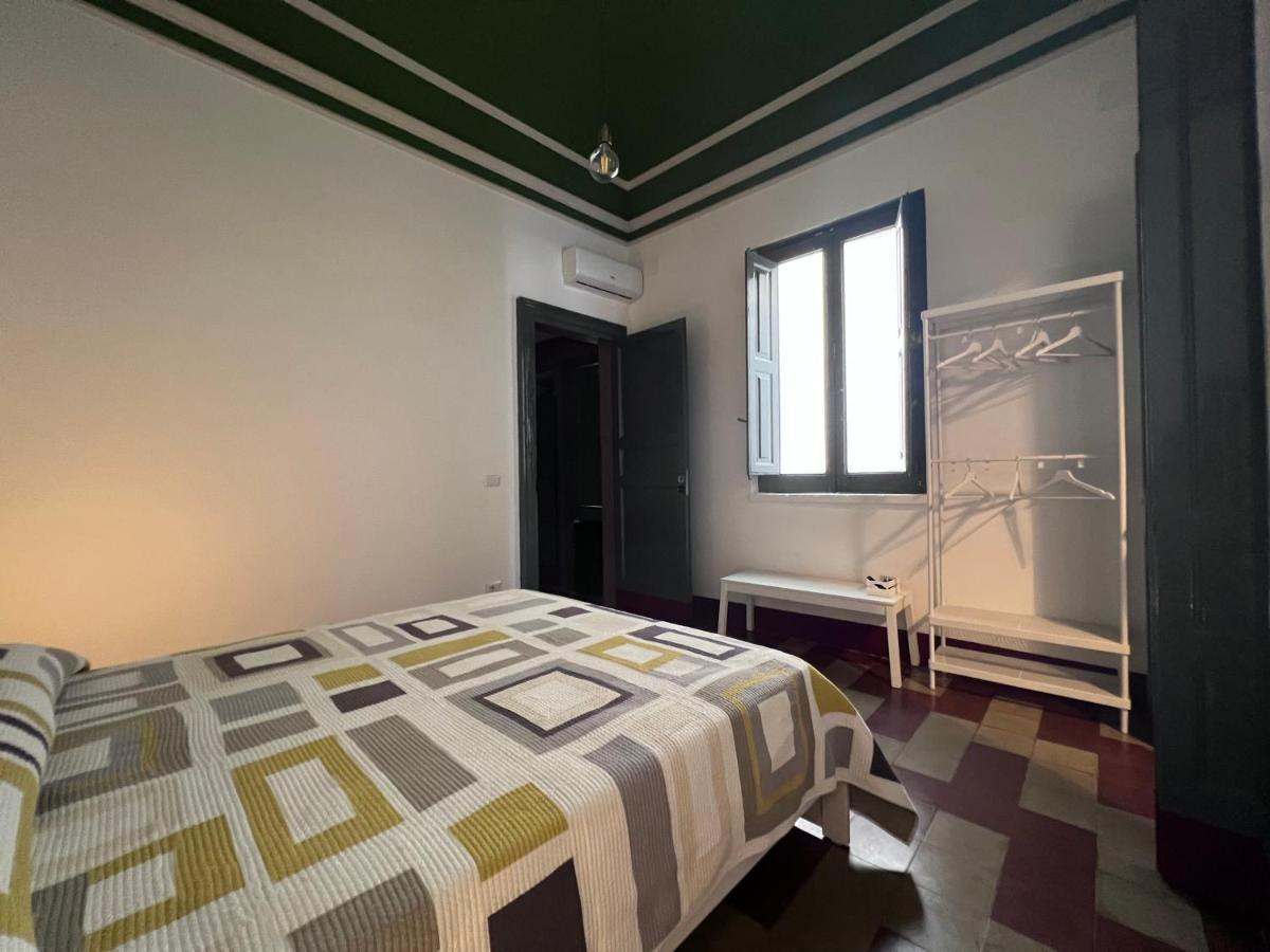Pantano House Apartment Катания Екстериор снимка