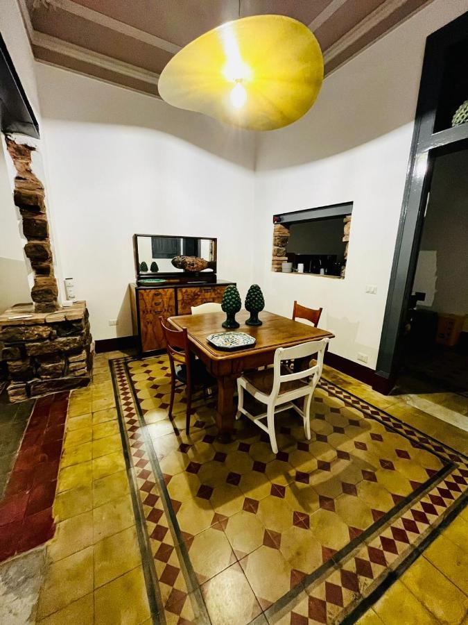 Pantano House Apartment Катания Екстериор снимка