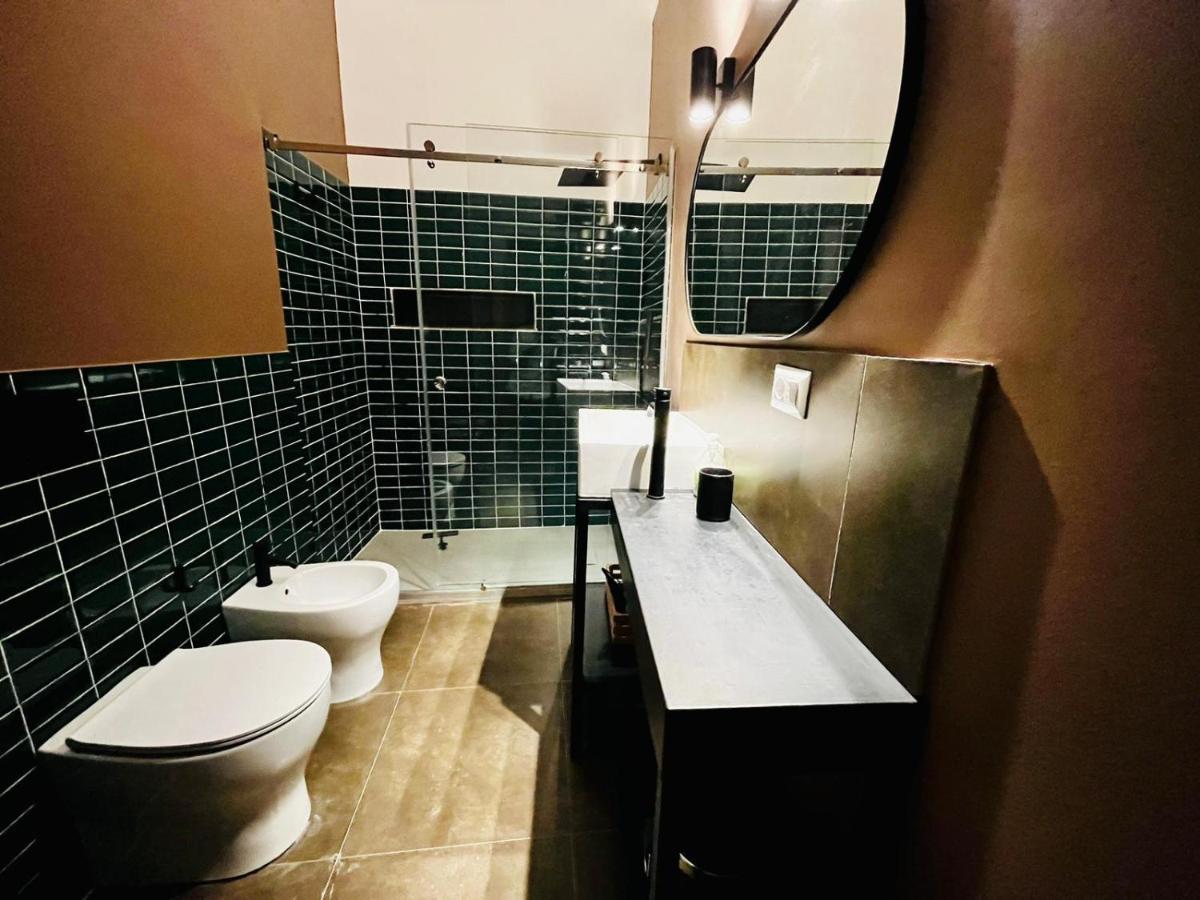 Pantano House Apartment Катания Екстериор снимка