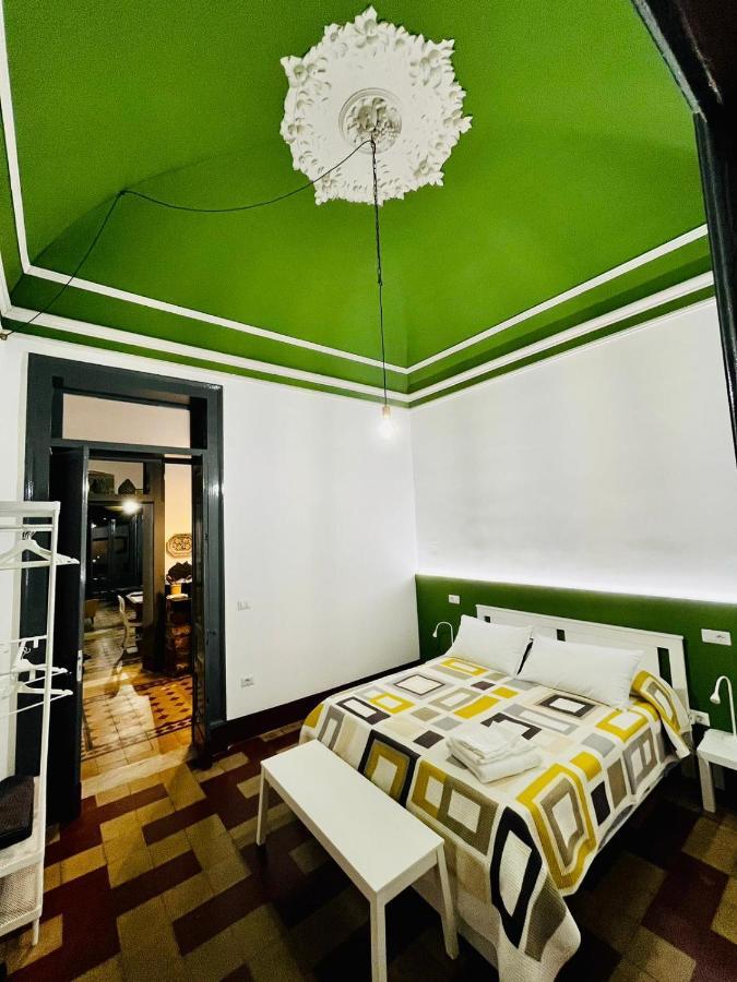 Pantano House Apartment Катания Екстериор снимка