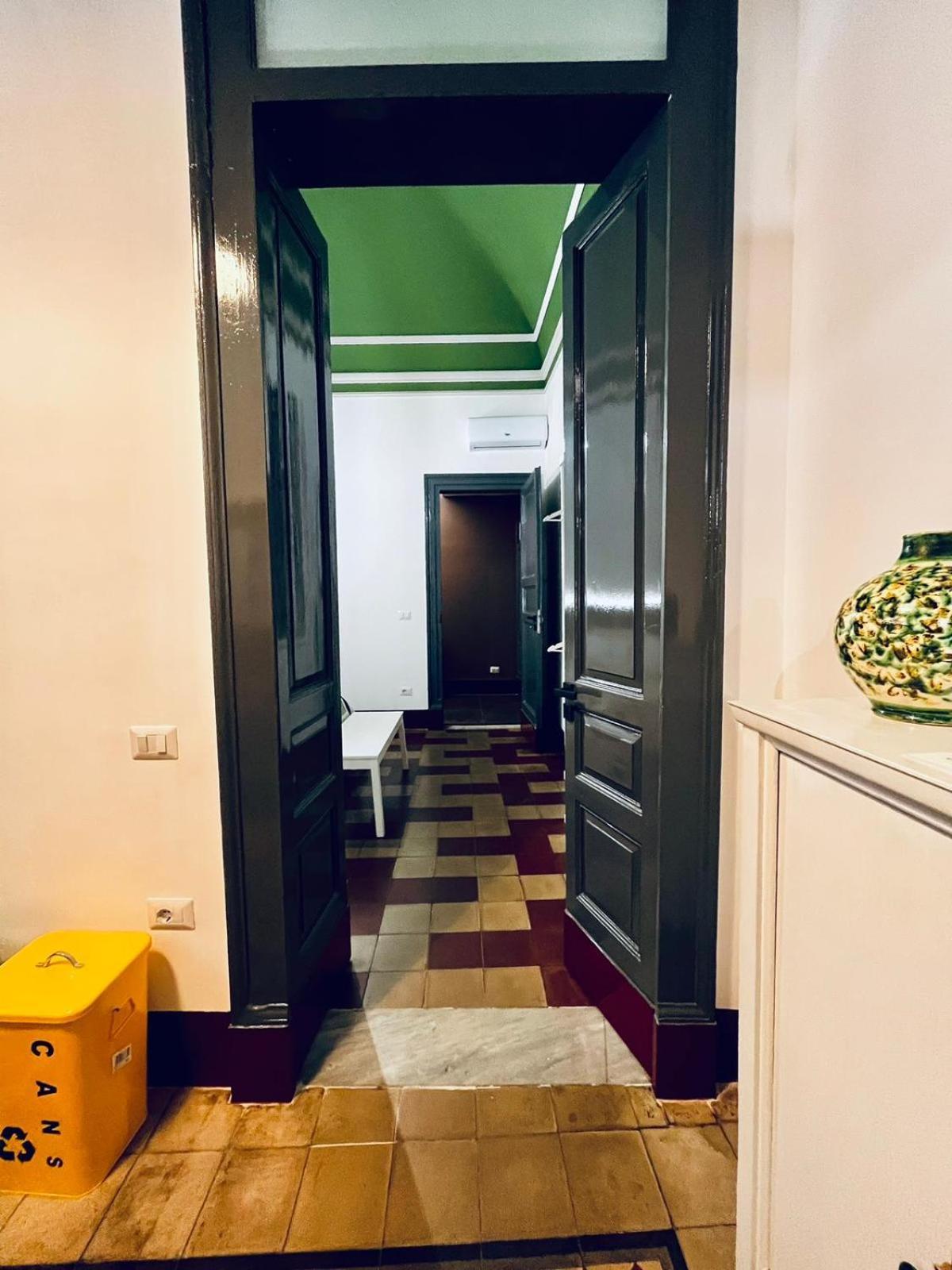 Pantano House Apartment Катания Екстериор снимка