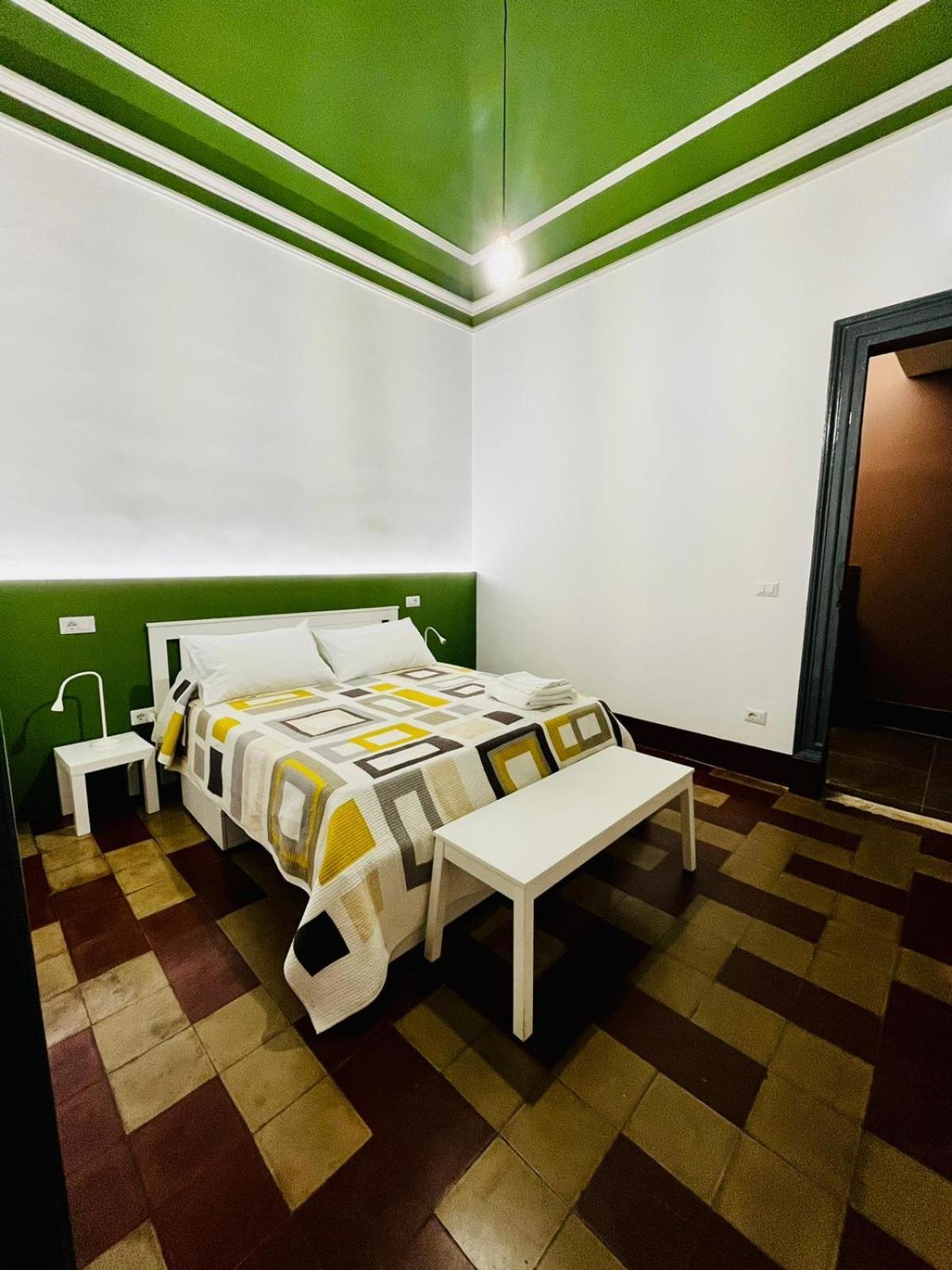 Pantano House Apartment Катания Екстериор снимка