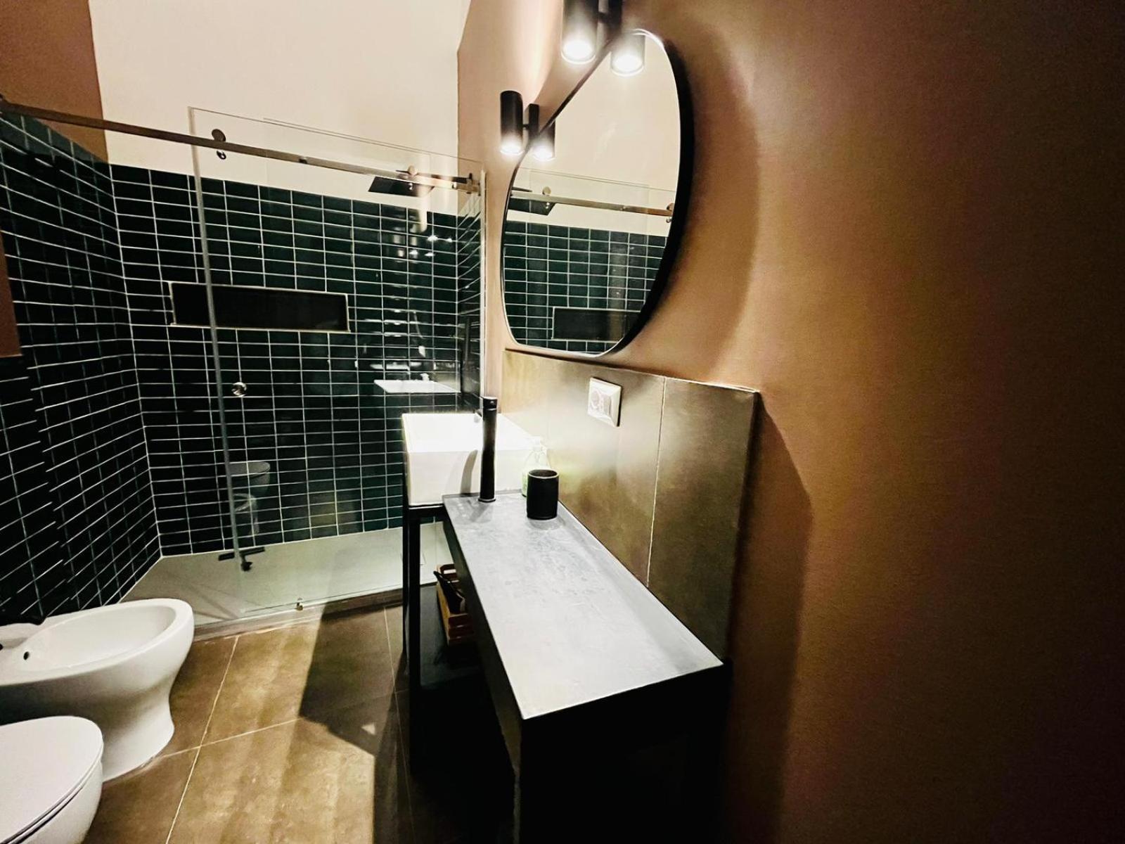 Pantano House Apartment Катания Екстериор снимка